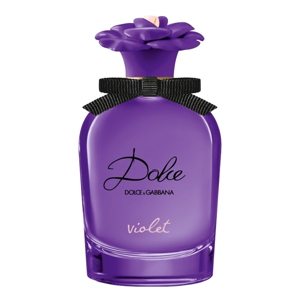 Dolce Violet Eau De Toilette