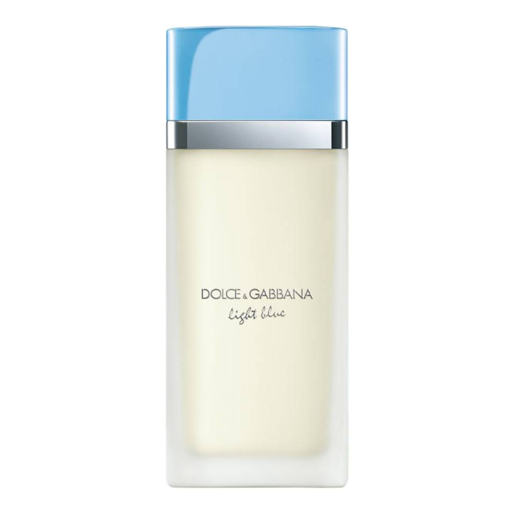 New Light Blue Eau De Toilette
