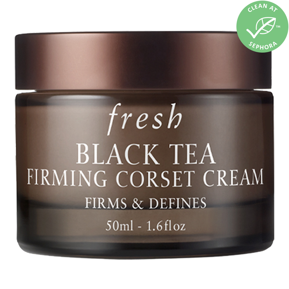 Black Tea Firming Corset Cream