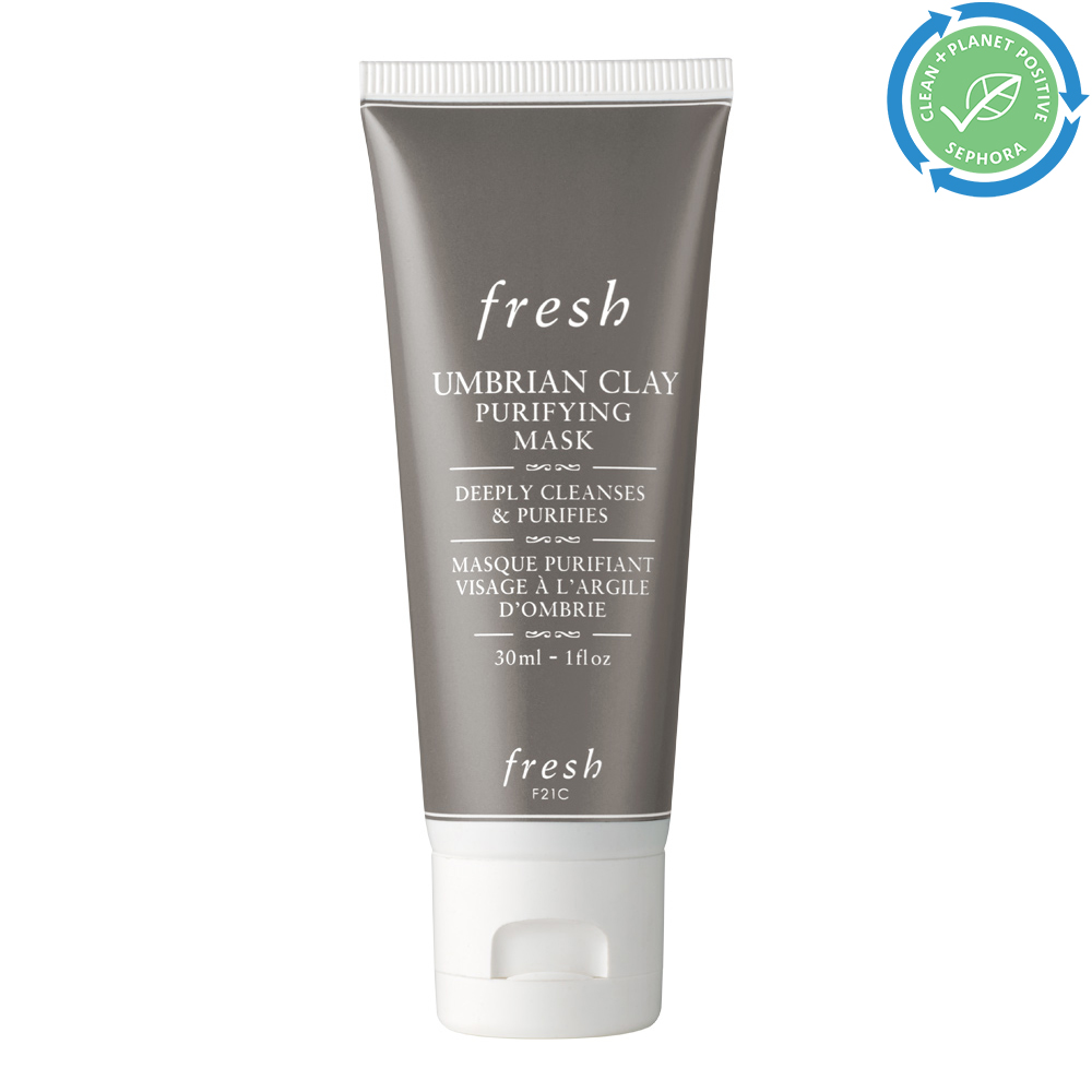 Umbrian Clay Purifying Face Mask