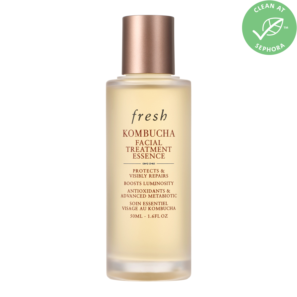 Kombucha Facial Treatment Essence