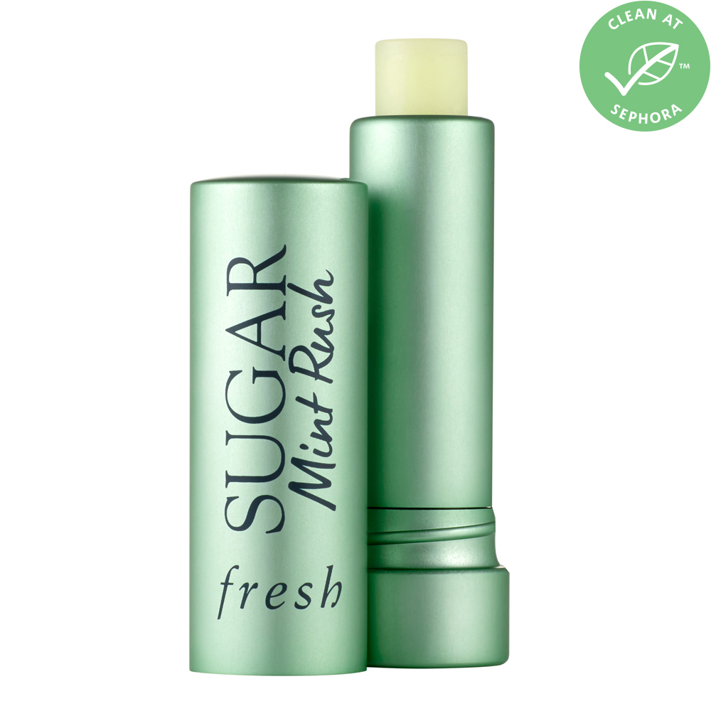 Sugar Mint Rush Lip Treatment