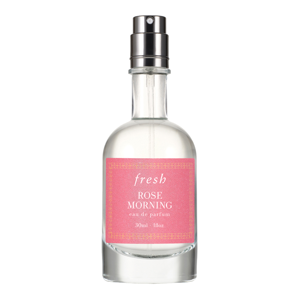 Rose Morning Eau de Parfum