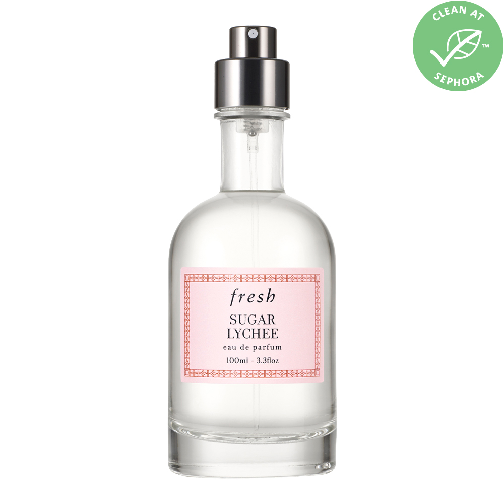 Sugar Lychee Eau De Parfum