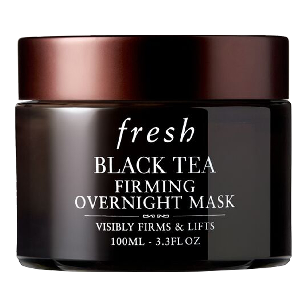 Black Tea Firming Overnight Mask