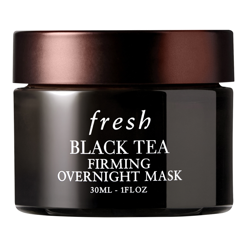 Black Tea Firming Overnight Mask