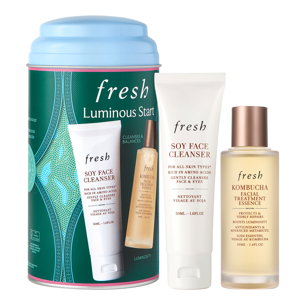 Luminous Start Duo (Holiday Limited Edition)