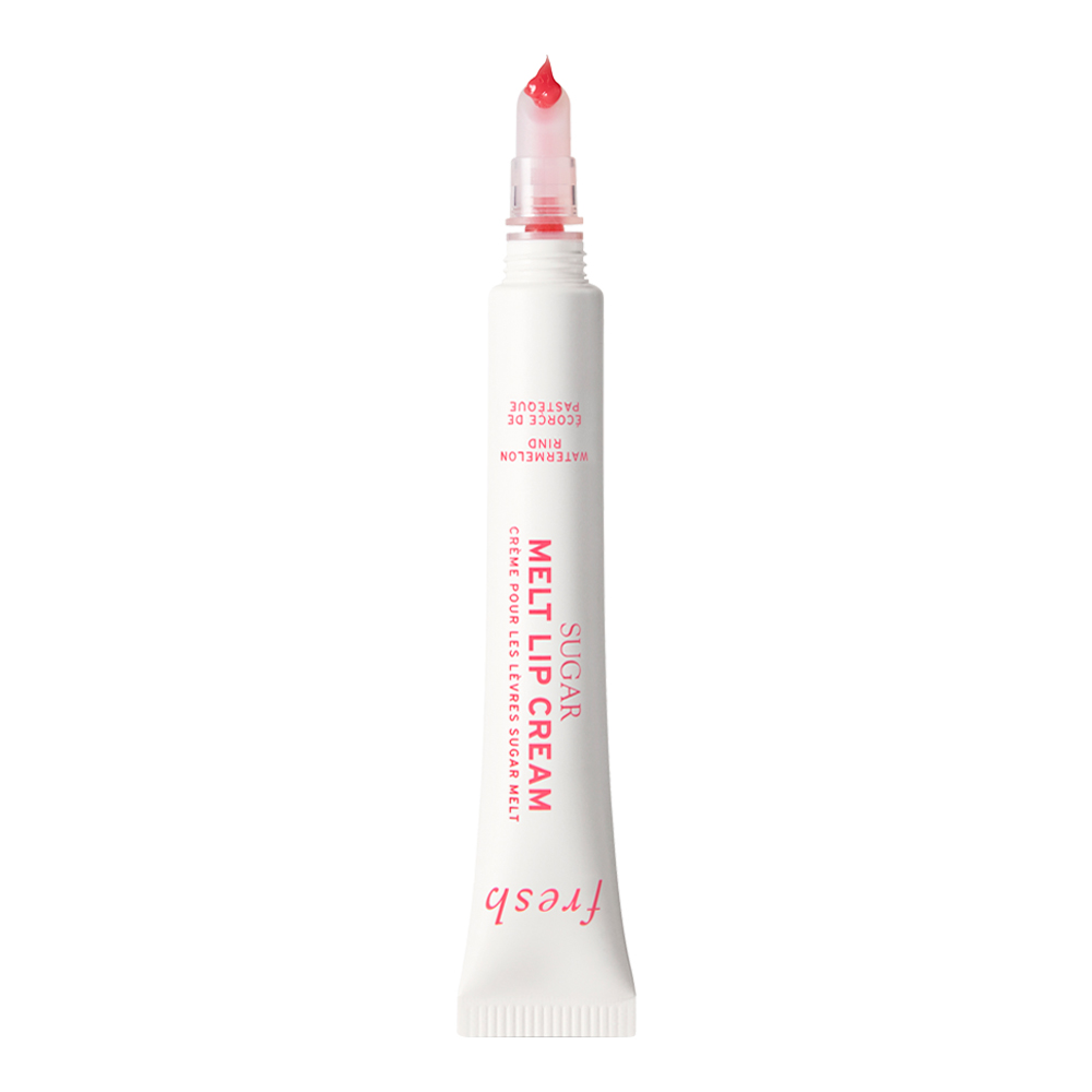 Sugar Melt Lip Cream