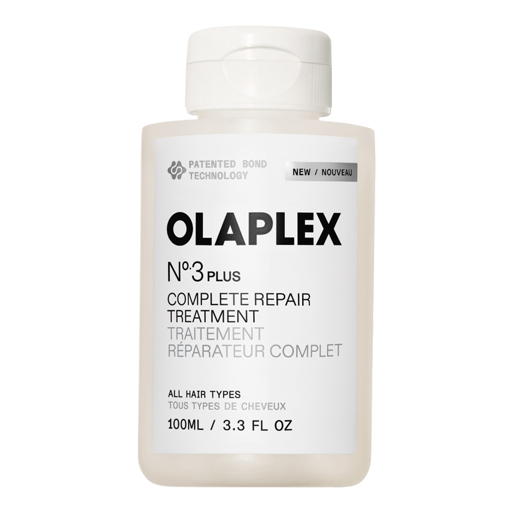 N°.3PLUS Complete Repair Treatment