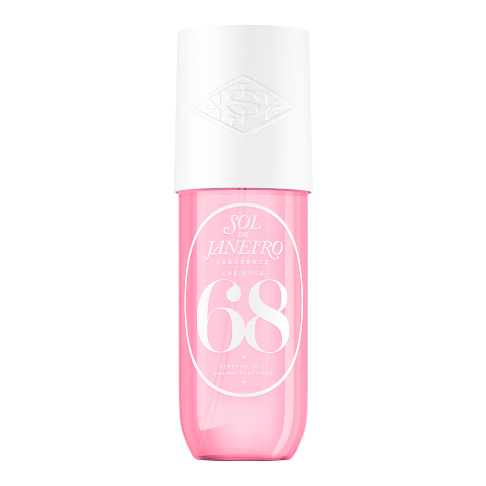Cheirosa 68 Perfume Mist