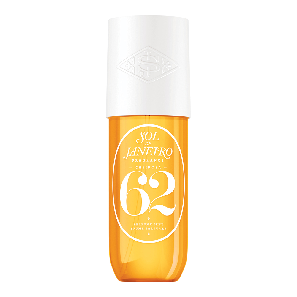 Cheirosa 62 Perfume Mist