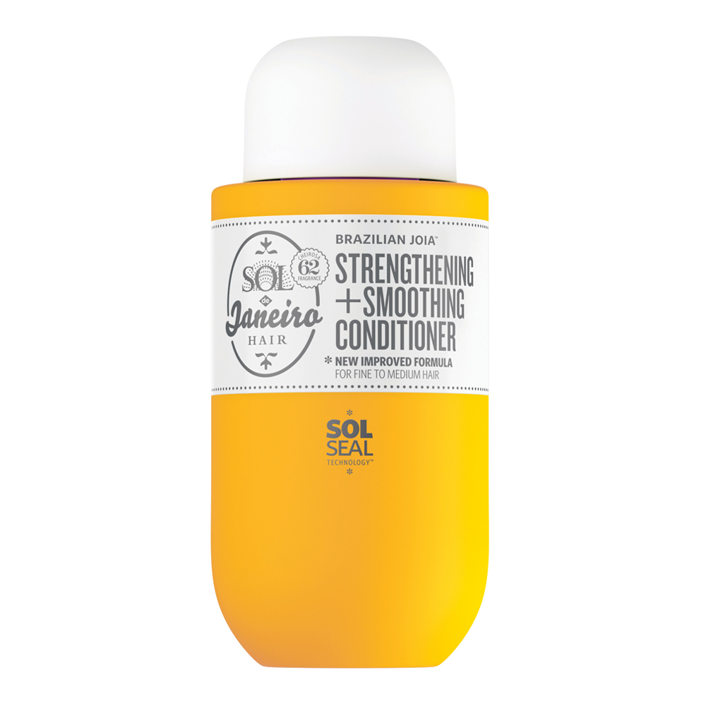 Brazilian Joia™ Strengthening + Smoothing Conditioner