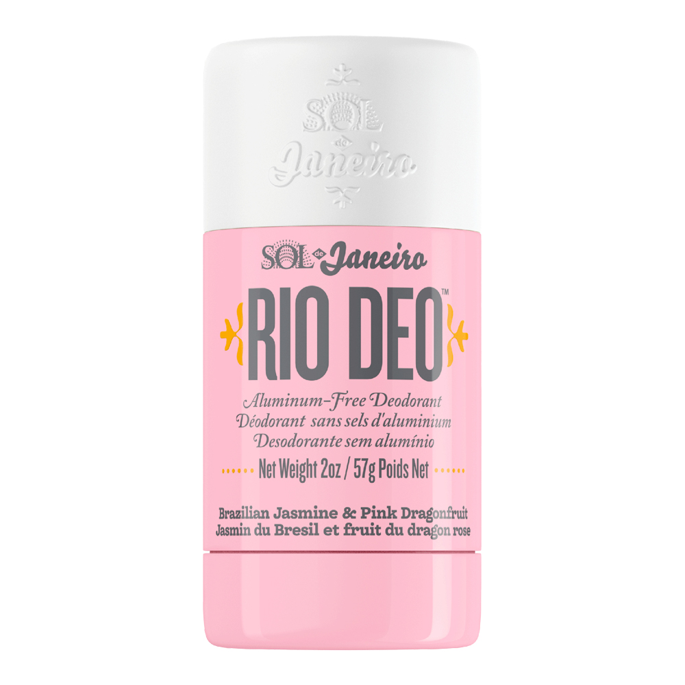 Rio Deo Aluminum-Free Deodorant Cheirosa 68