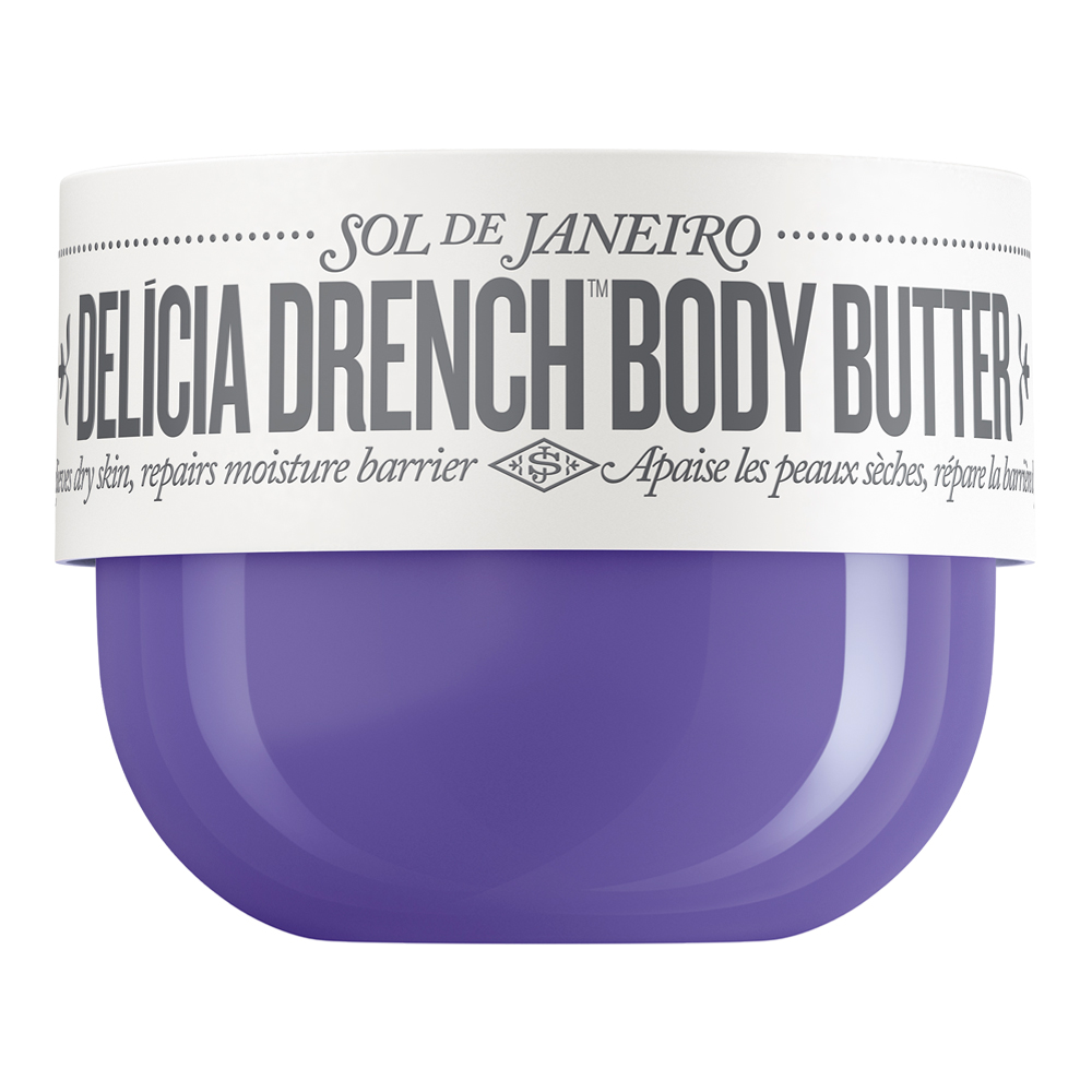 Delícia Drench™ Body Butter