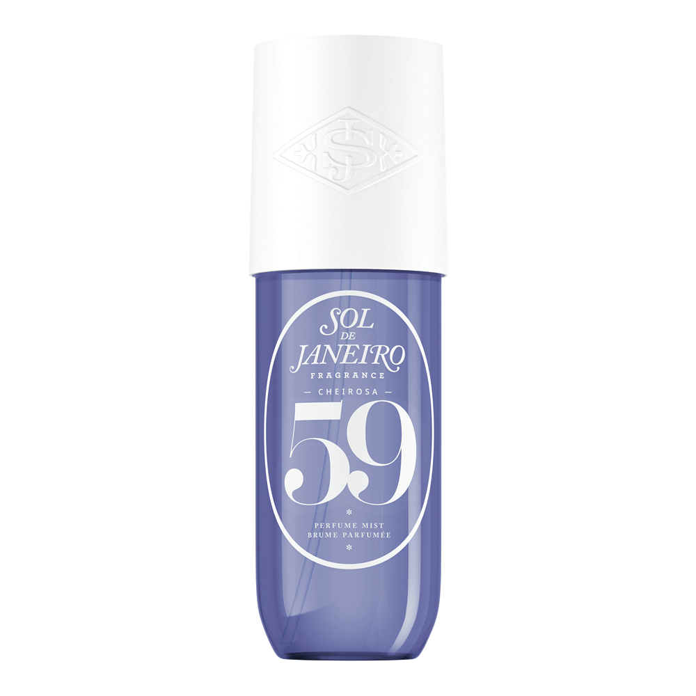 Cheirosa 59 Perfume Mist