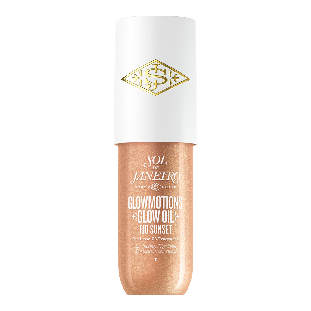 Glowmotions Glow Oil