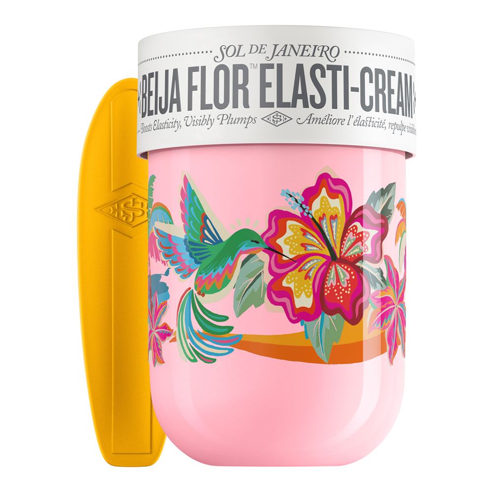 Biggie Biggie Beija Flor™ Elasti-Cream (Limited Edition)