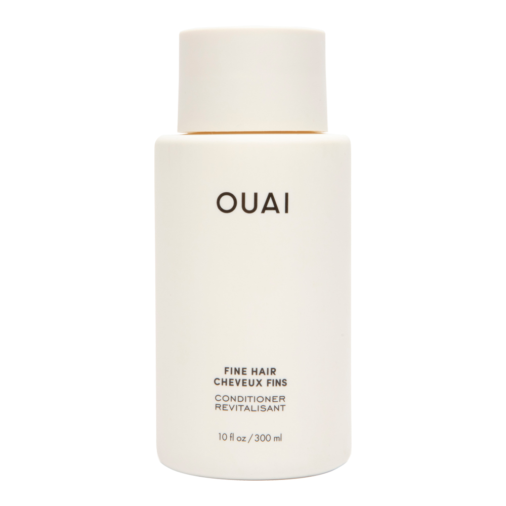 Fine Hair Conditioner