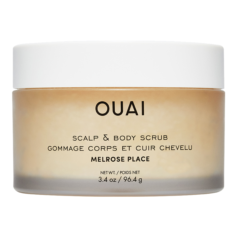 Melrose Place Scalp & Body Scrub