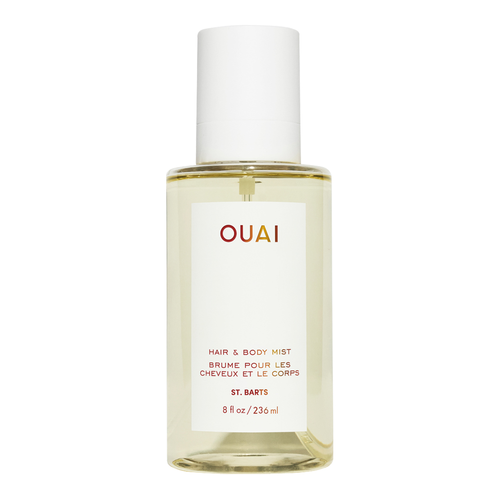 St. Barts Hair & Body Mist