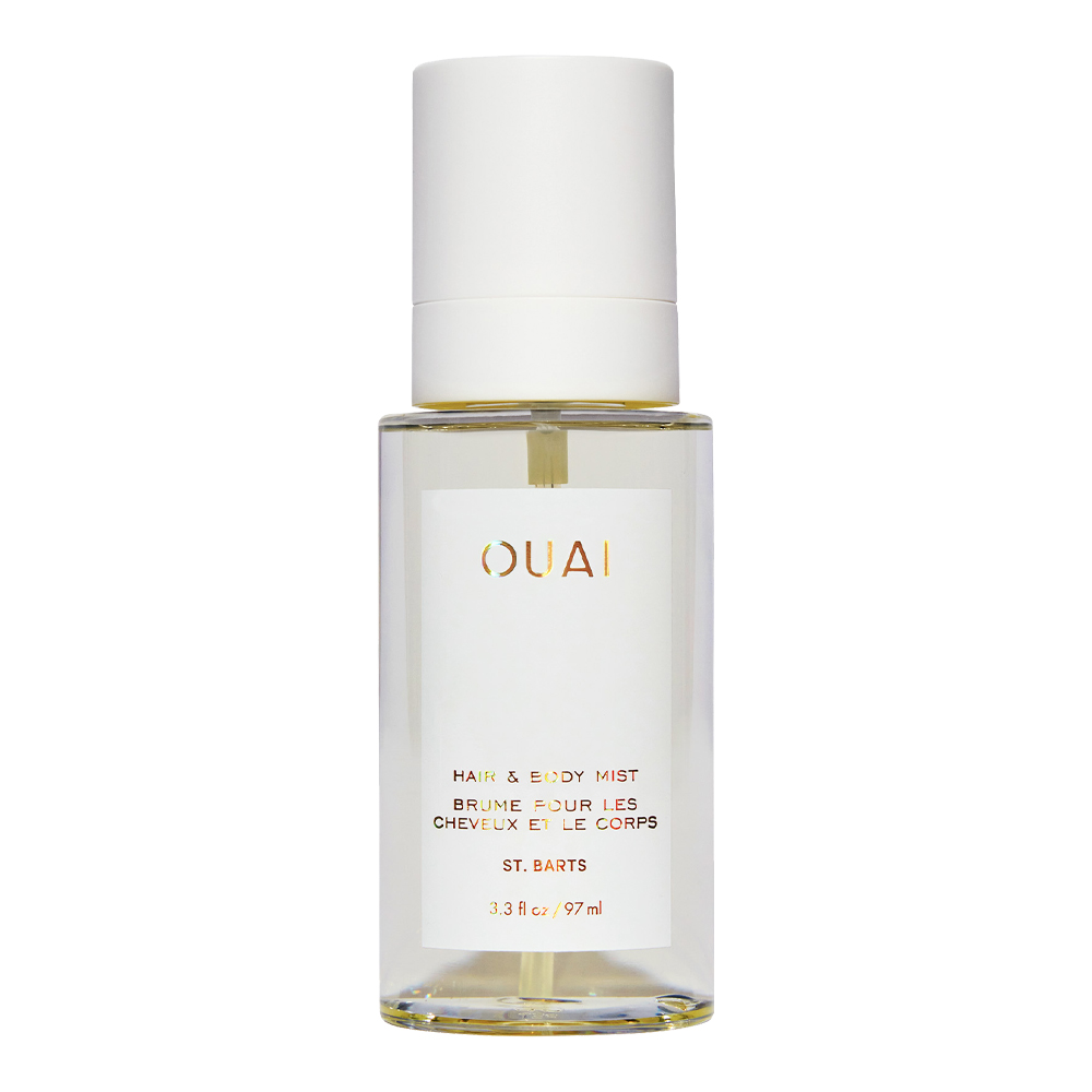 St. Barts Hair & Body Mist