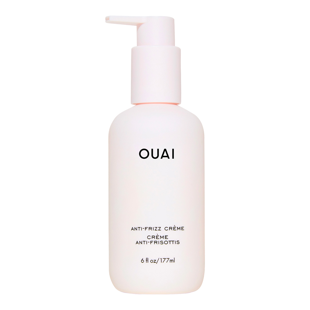 Anti-Frizz Crème