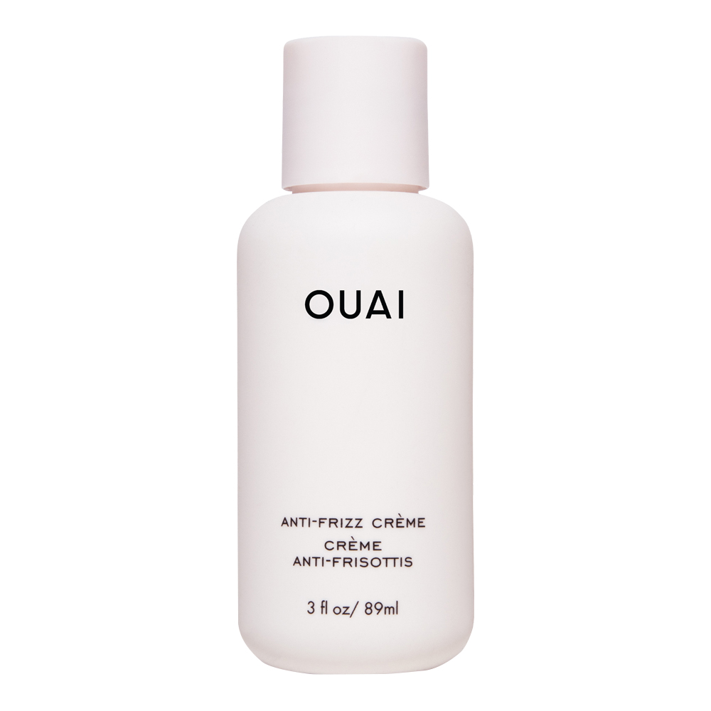 Anti-Frizz Crème