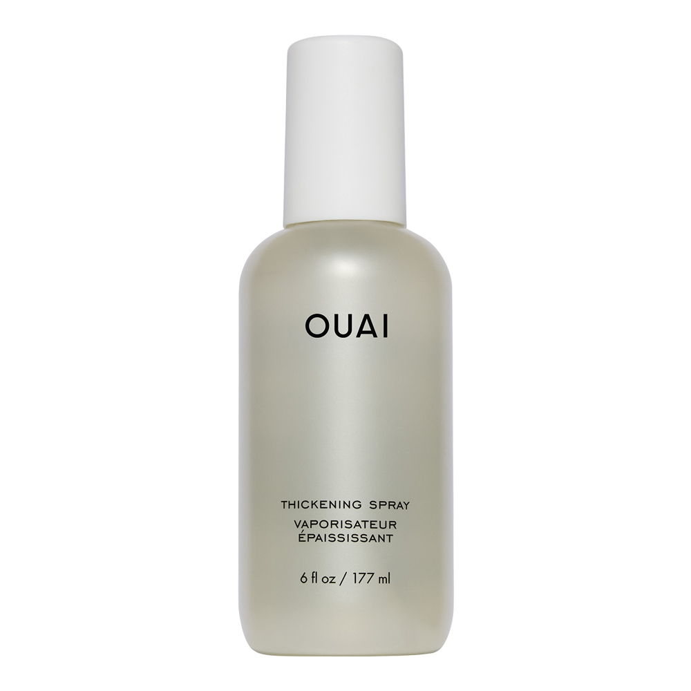 Thickening Spray