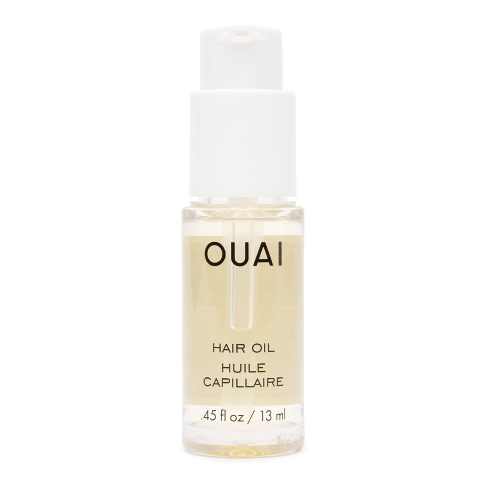 Hair Oil