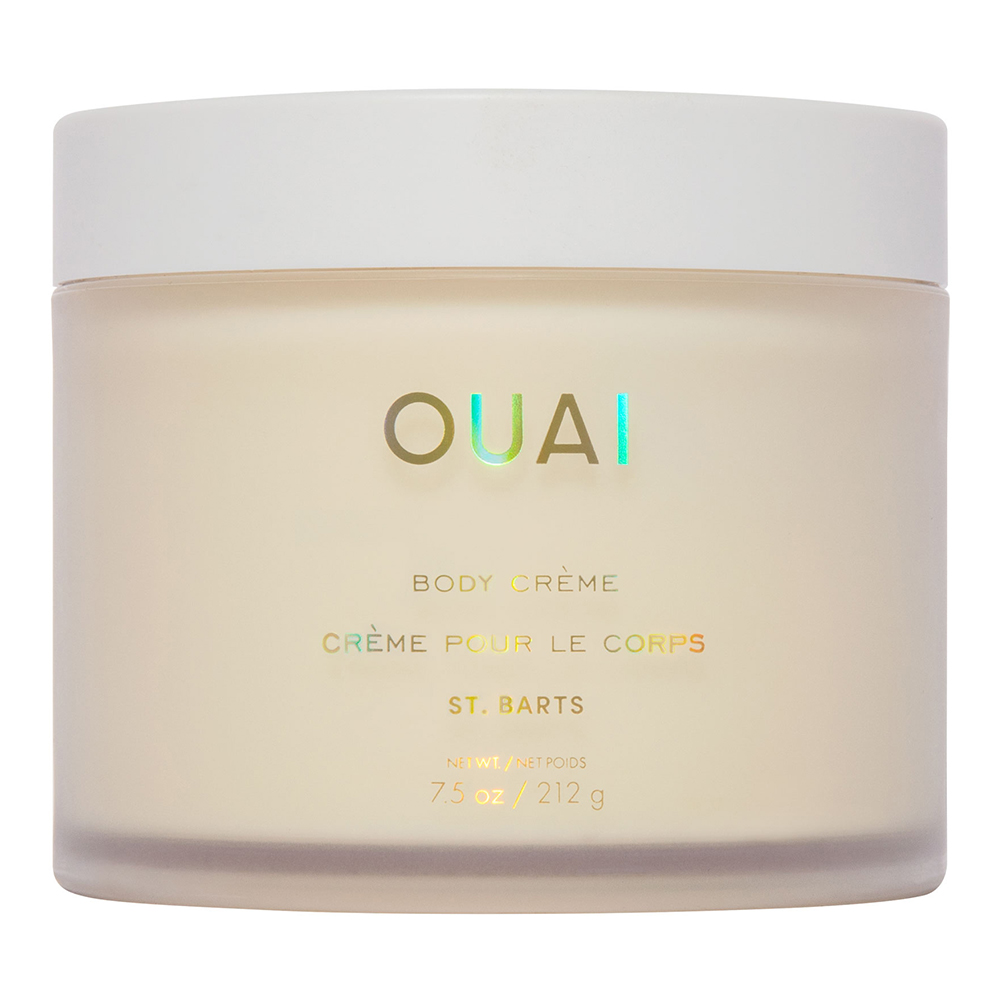 St. Barts Body Crème