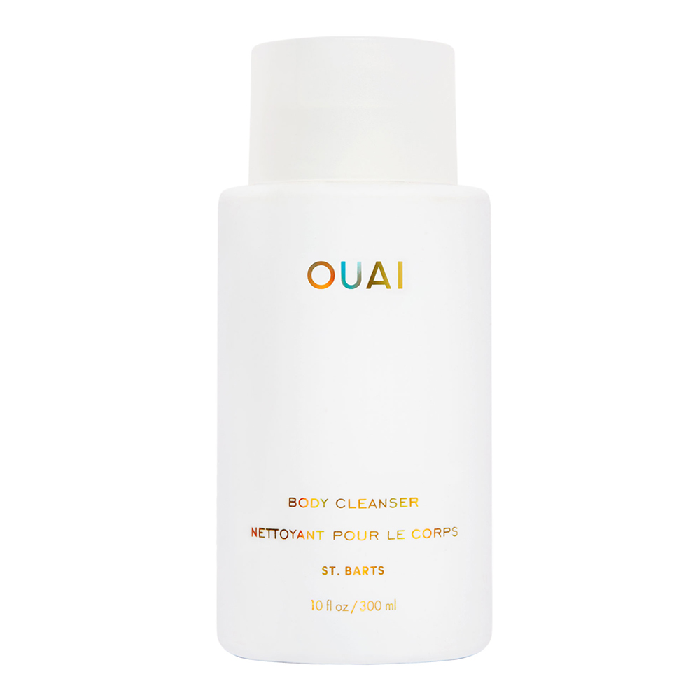 St. Barts Body Cleanser