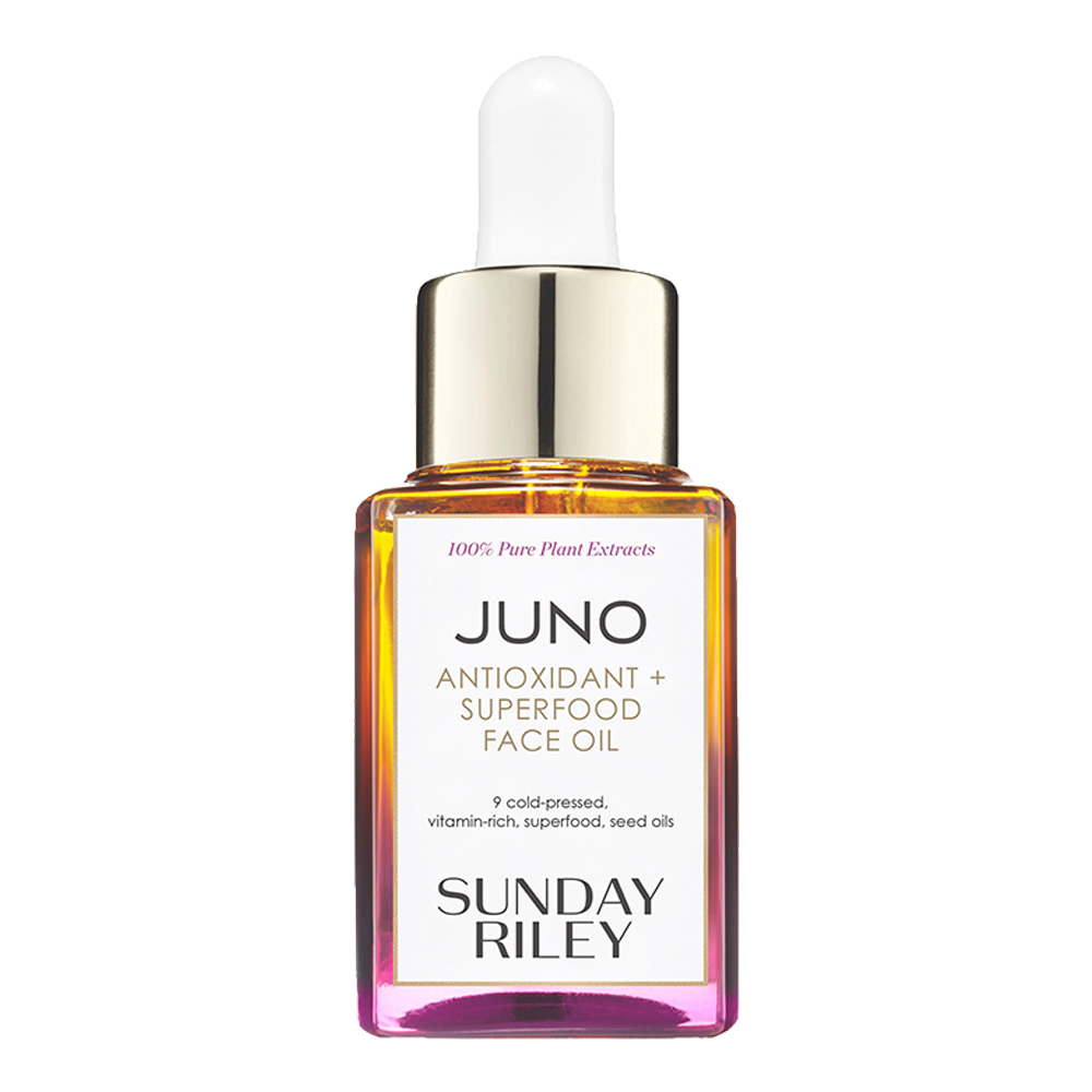 Juno Antioxidant Superfood Face Oil