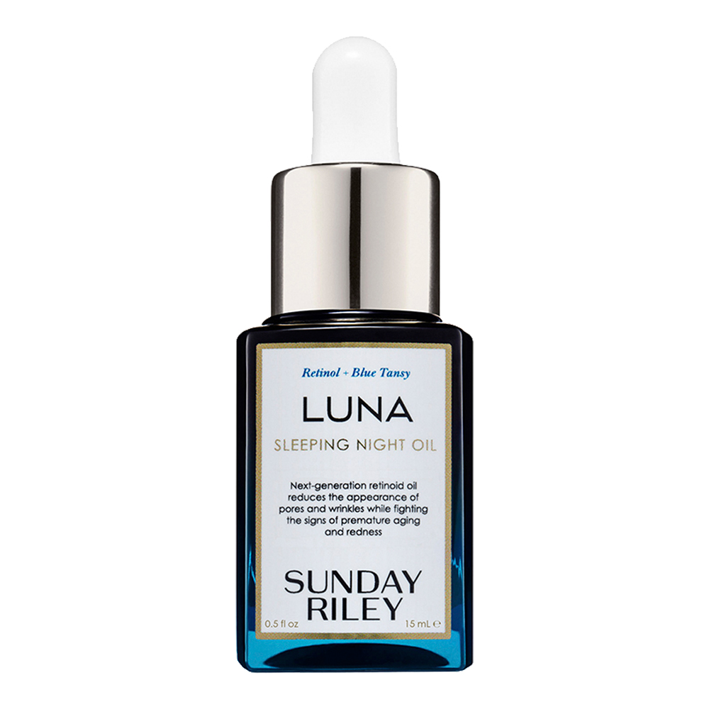 Luna Sleeping Night Oil