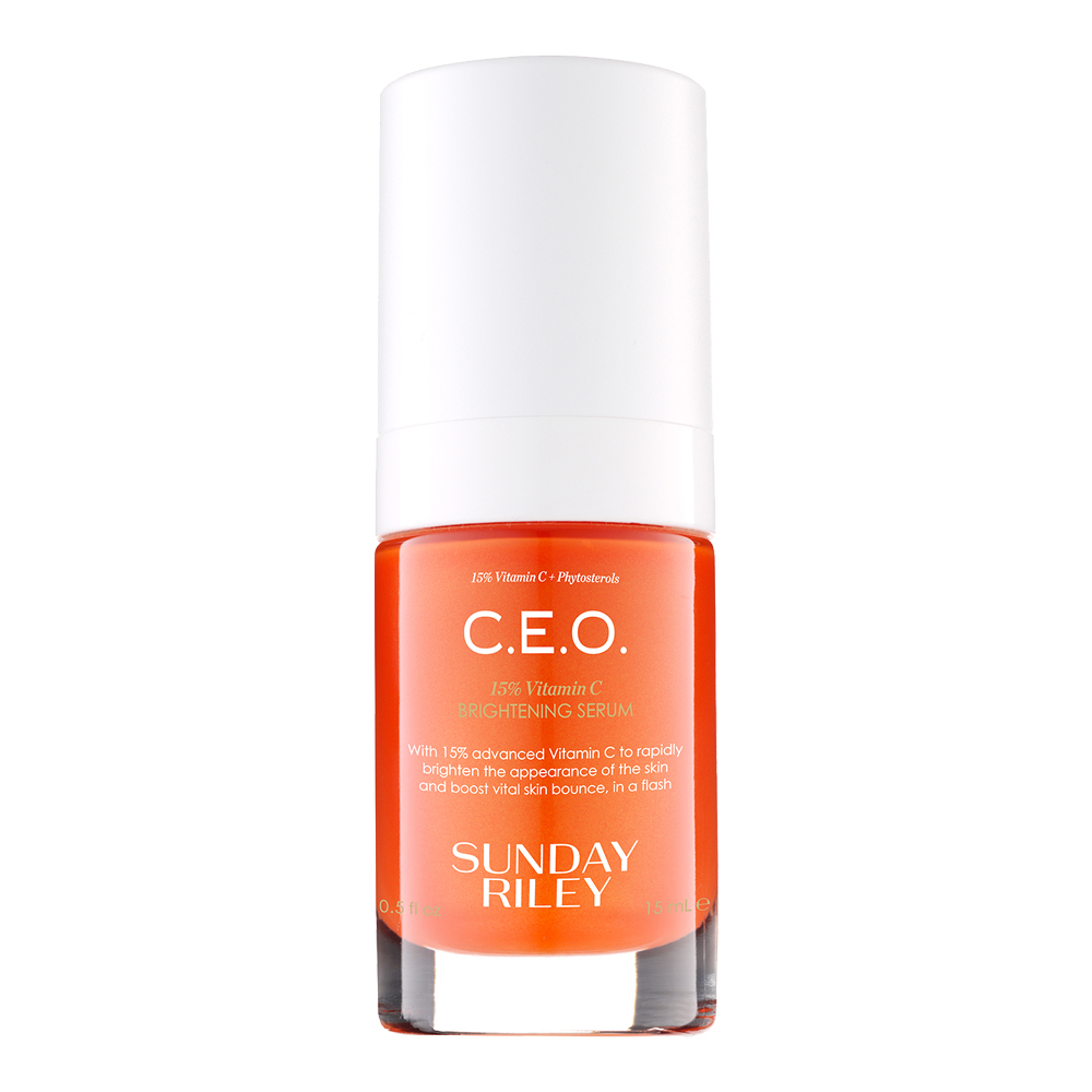 C.E.O 15% Vitamin C Brightening Serum