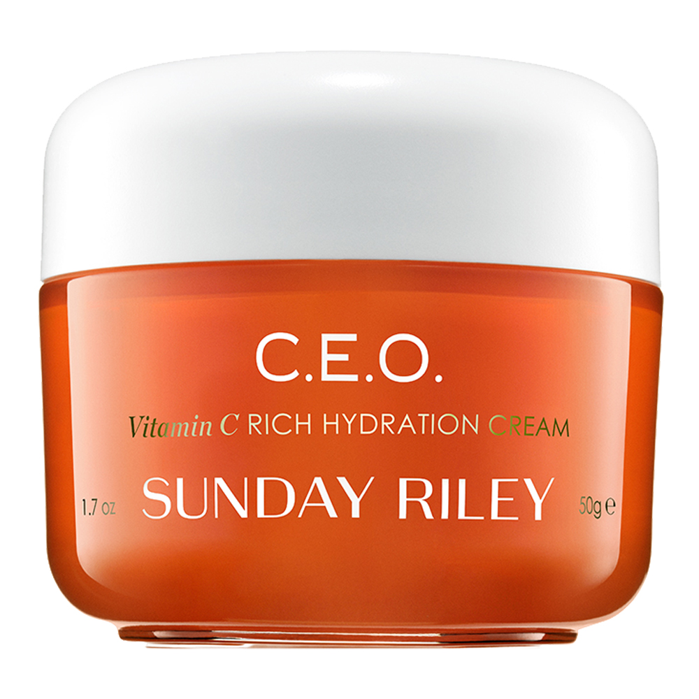 C.E.O. Vitamin C Rich Hydration Cream
