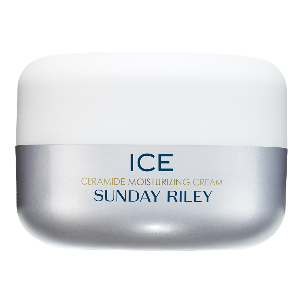 Ice Ceramide Moisturizing Cream
