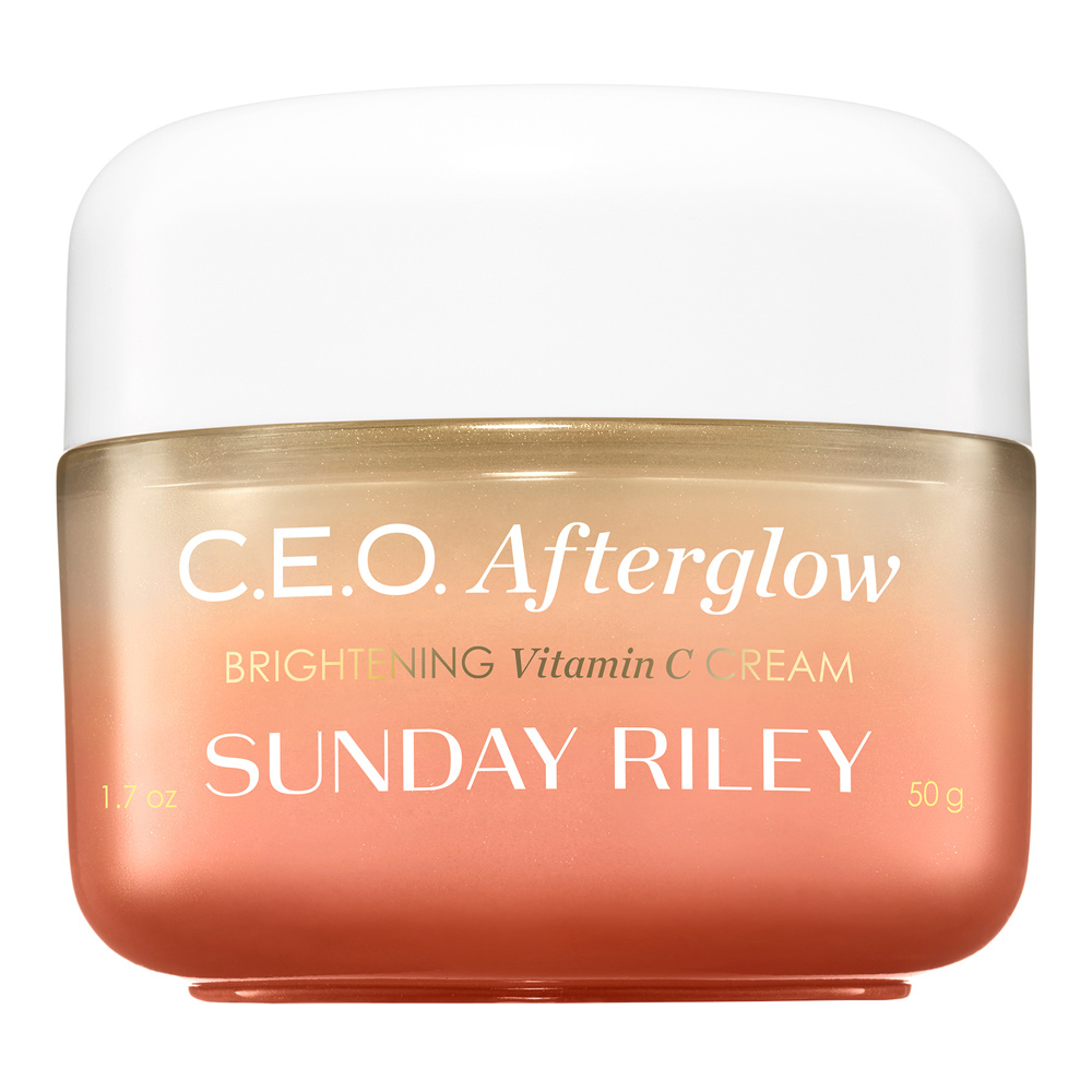 C.E.O. Afterglow Brightening Vitamin C Moisturizer