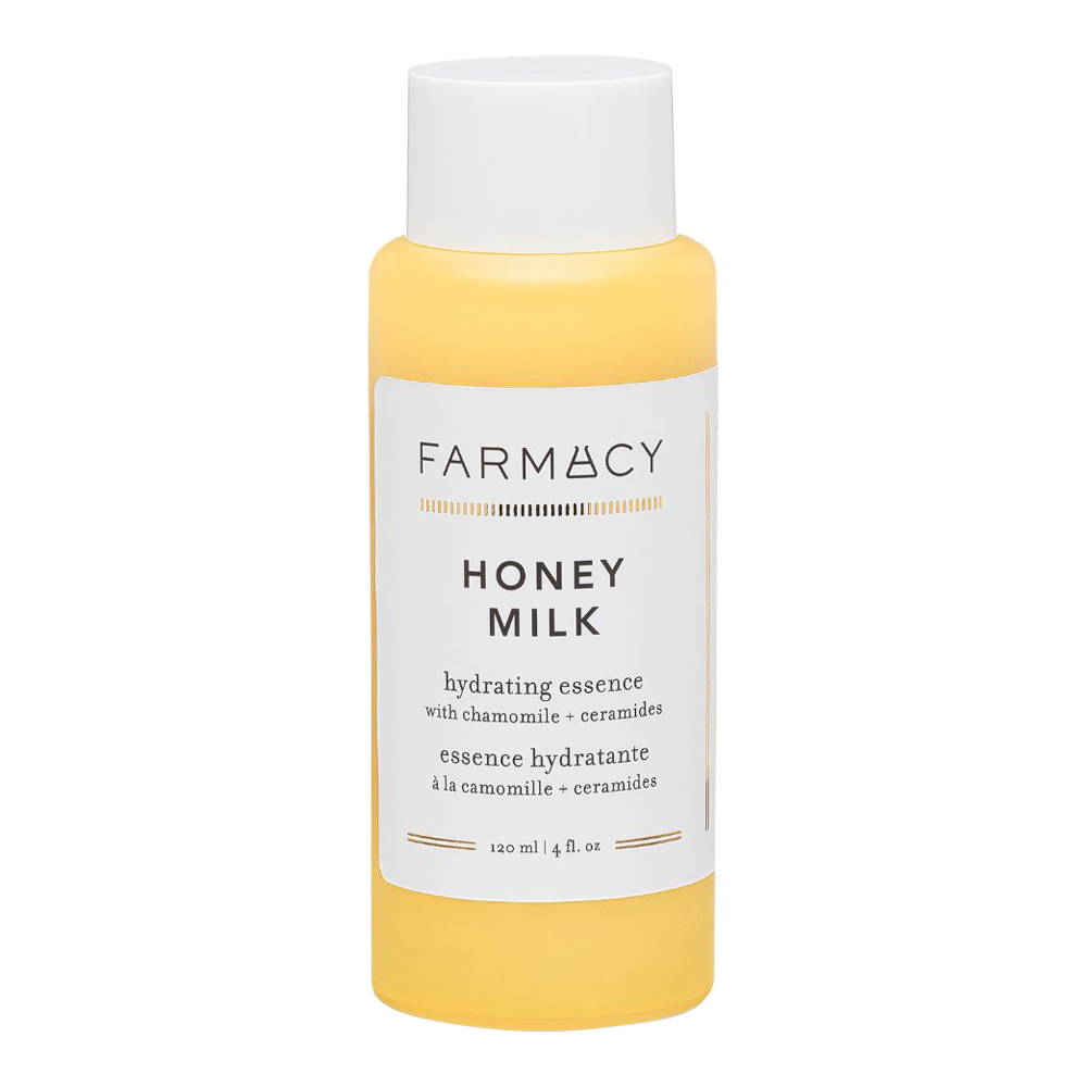 Honey Milk Hydrating Essence With Chamomile + Ceramides