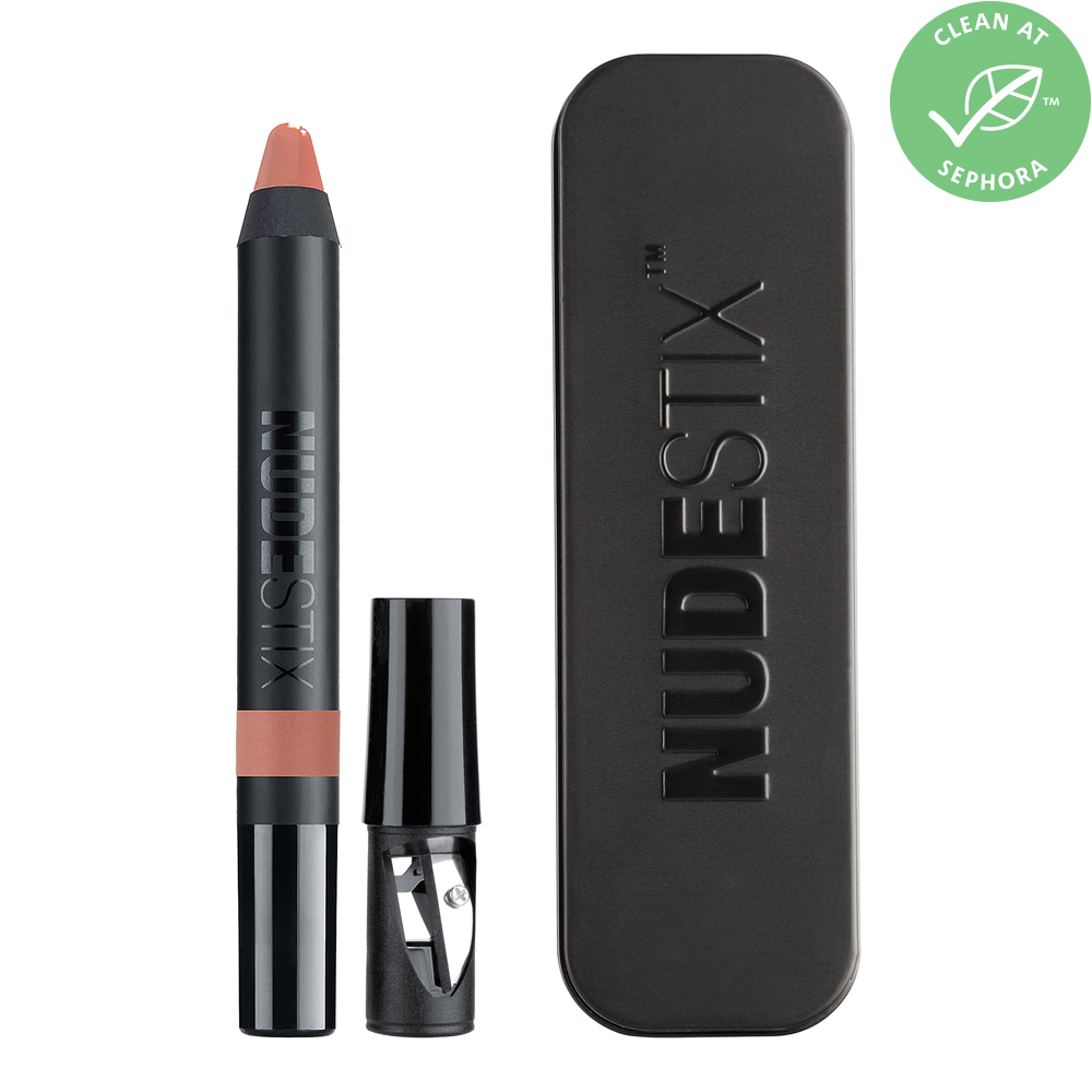 Gel Color Lip + Cheek Balm