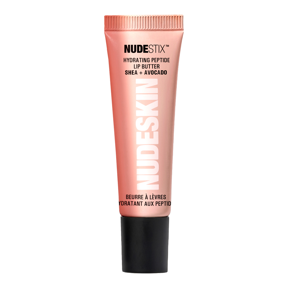 Hydrating Peptide Lip Butter