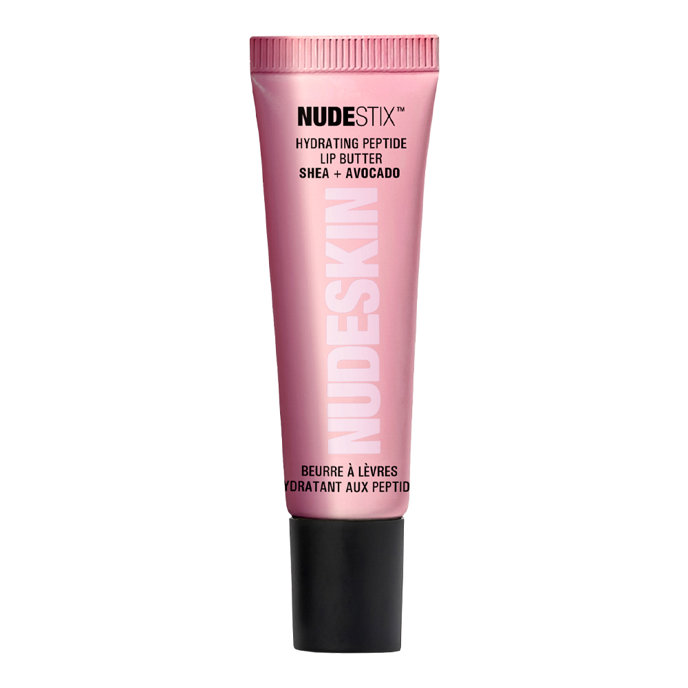 Hydrating Peptide Lip Butter