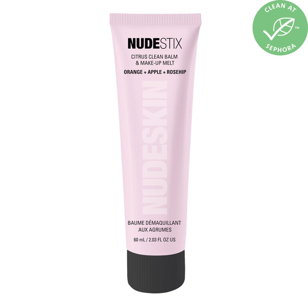 Citrus Clean Balm & Make-Up Melt