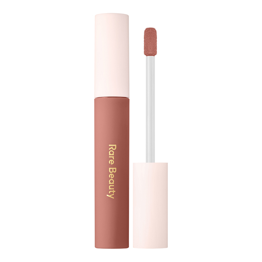 Lip Soufflé Matte Lip Cream