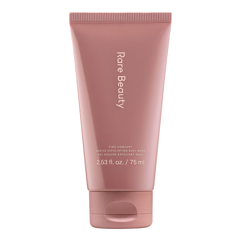 Find Comfort Gentle Exfoliating Body Wash