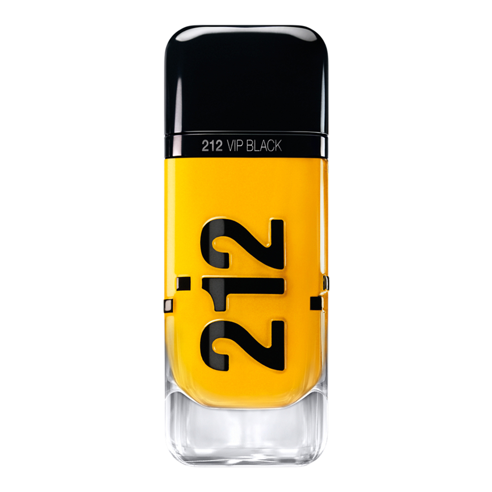 212 VIP Black Cab Eau De Parfum (Limited Edition)