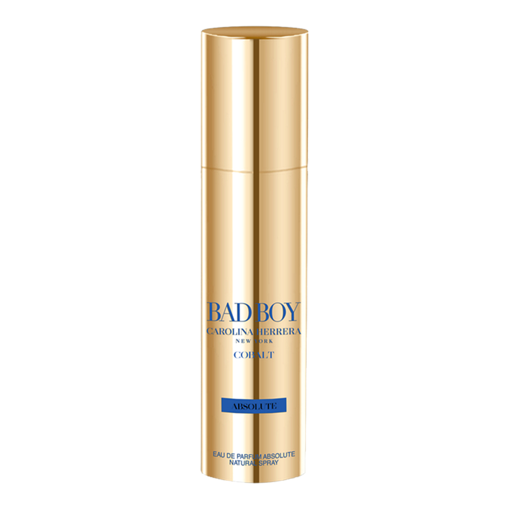 Bad Boy Cobalt Absolute Eau De Parfum