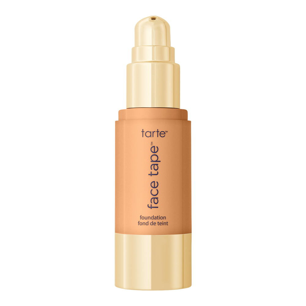 Face Tape Foundation
