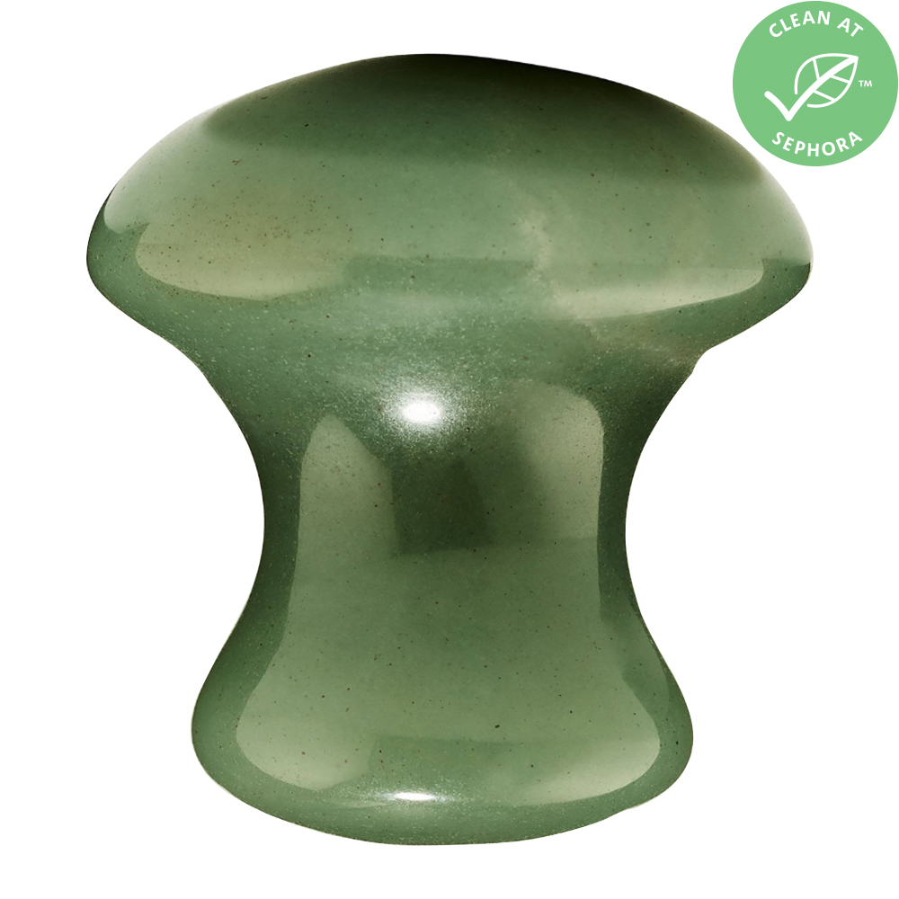 The De-Puffing Jade Eye Massage Tool