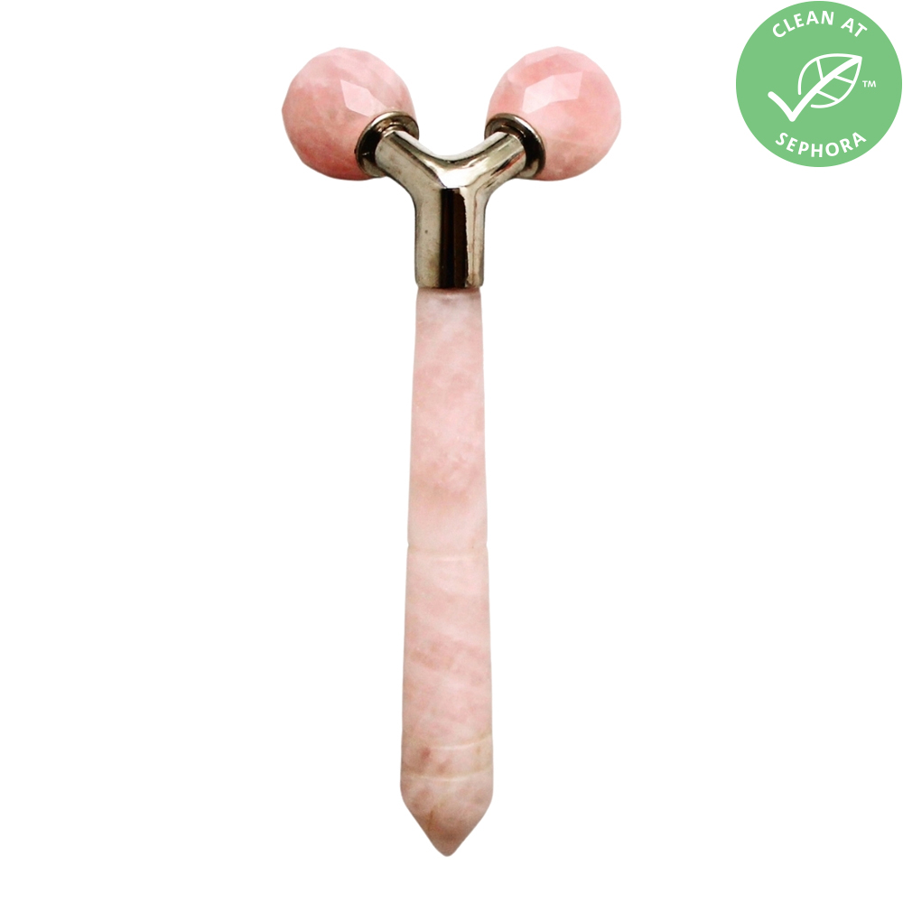 The Tension Melting Massager for Face & Neck