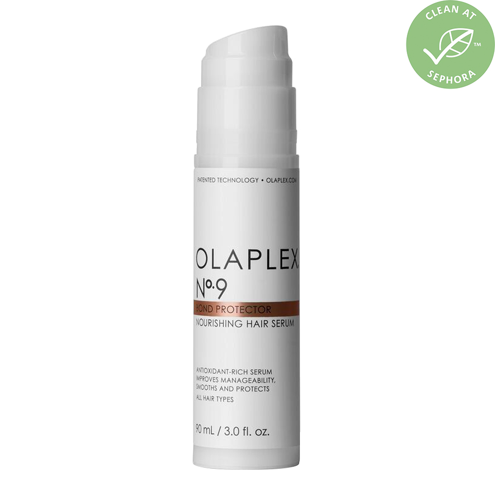No.9 Bond Protector Nourishing Hair Serum